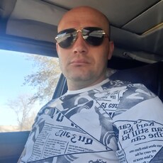 Фотография мужчины Артур, 33 года из г. Сарань