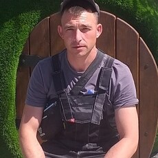 Фотография мужчины Женя, 38 лет из г. Ушачи