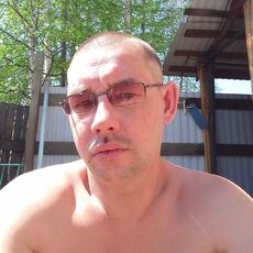 Фотография мужчины Руслан, 35 лет из г. Новый Ургал