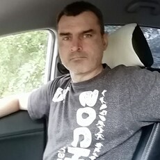 Фотография мужчины Алексей, 47 лет из г. Волжский