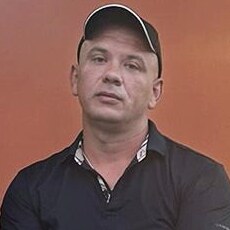 Фотография мужчины Денис, 39 лет из г. Темников