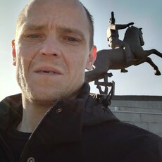 Фотография мужчины Иван Ермоленко, 35 лет из г. Колпино