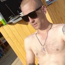 Фотография мужчины Александр, 32 года из г. Гатчина