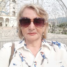 Фотография девушки Тамара, 70 лет из г. Минск