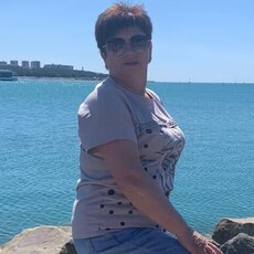 Фотография девушки Любовь, 62 года из г. Кропоткин