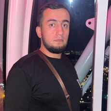Фотография мужчины Махмуд, 27 лет из г. Котельники