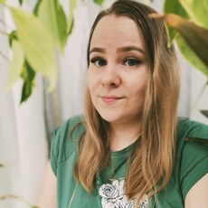 Фотография девушки Анастасия, 32 года из г. Мегион