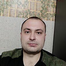 Фотография мужчины Илья, 38 лет из г. Слоним