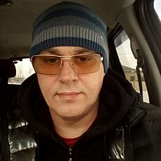 Фотография мужчины Сергей, 45 лет из г. Анжеро-Судженск