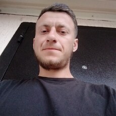 Фотография мужчины Ваня, 30 лет из г. Столбцы