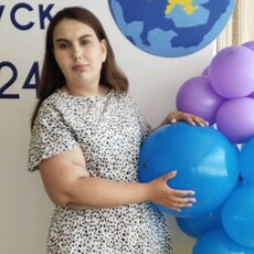 Фотография девушки Марина, 27 лет из г. Сумы