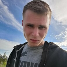 Фотография мужчины Артем, 25 лет из г. Барнаул