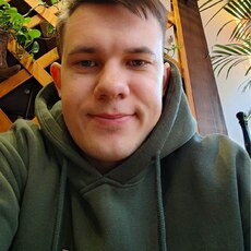 Фотография мужчины Дмитрий, 24 года из г. Орел