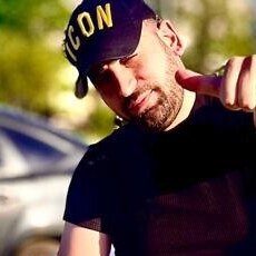 Фотография мужчины Федя, 35 лет из г. Электрогорск