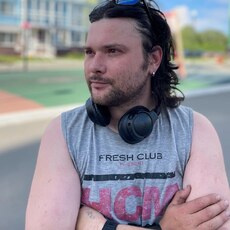 Фотография мужчины Владимир, 31 год из г. Заречный