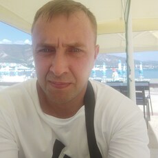 Фотография мужчины Василий, 38 лет из г. Кемерово