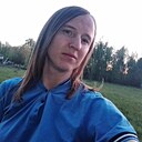 Анастасия, 28 лет