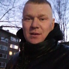 Фотография мужчины Артём, 41 год из г. Череповец