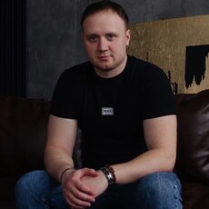 Фотография мужчины Гоша, 36 лет из г. Межевой