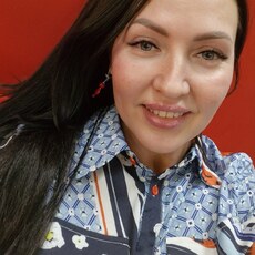 Фотография девушки Анастасия, 44 года из г. Гусь-Хрустальный