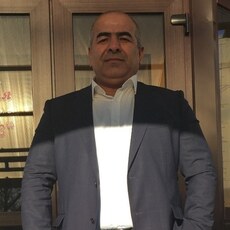 Фотография мужчины Вячеслав, 52 года из г. Пятигорск