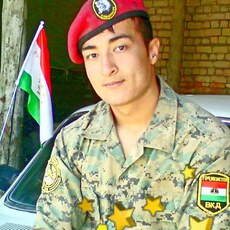 Фотография мужчины Малыш, 32 года из г. Петрозаводск