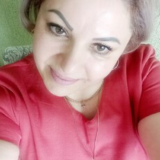 Фотография девушки Оксана, 44 года из г. Краснокаменск