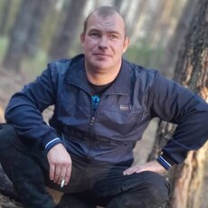 Фотография мужчины Vacheslav, 38 лет из г. Темников