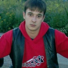 Фотография мужчины Эдуард, 30 лет из г. Борзя