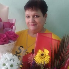 Фотография девушки Людмила, 58 лет из г. Бишкек