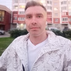 Фотография мужчины Александр, 41 год из г. Королёв