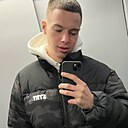 Дмитрий, 25 лет