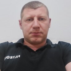 Фотография мужчины Александр, 37 лет из г. Самара