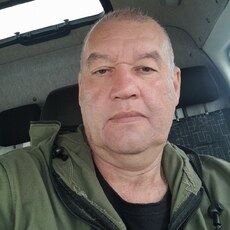 Фотография мужчины Руслан, 53 года из г. Саратов