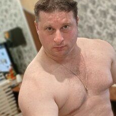 Фотография мужчины Виталий, 43 года из г. Радужный (Владимирская Область)