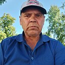 Сергій, 63 года