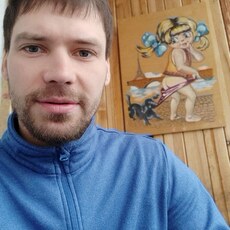 Фотография мужчины Артём, 32 года из г. Москва