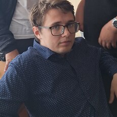 Фотография мужчины Сергей, 28 лет из г. Красноярск