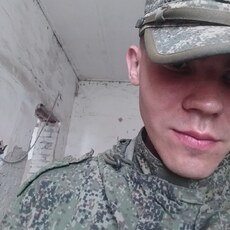 Фотография мужчины Влад, 26 лет из г. Муром