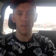 Фотография мужчины Андрей, 37 лет из г. Черногорск