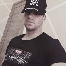 Фотография мужчины Александр, 25 лет из г. Ольга