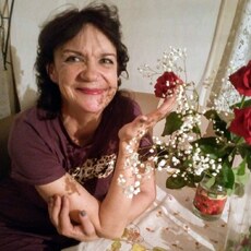 Фотография девушки Галина, 56 лет из г. Оренбург