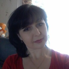 Фотография девушки Кареглазая, 46 лет из г. Костанай