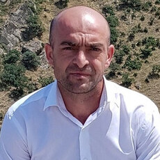 Фотография мужчины Аскер, 40 лет из г. Шахты