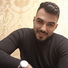 Фотография мужчины Hrach, 34 года из г. Ереван