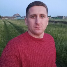 Фотография мужчины Андрей, 40 лет из г. Новый Уренгой