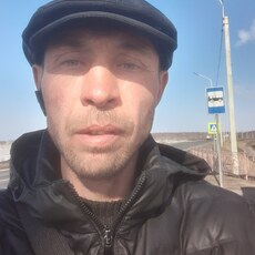 Фотография мужчины Денис, 45 лет из г. Оса