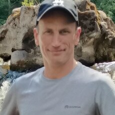 Фотография мужчины Виталий, 41 год из г. Витебск