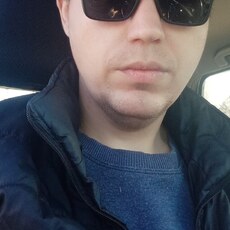 Фотография мужчины Июльский, 31 год из г. Гомель