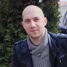 Фотография мужчины Алексей, 32 года из г. Москва